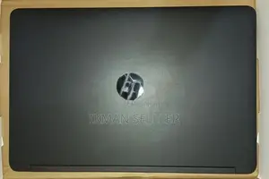 HP ProBook 650 i5 (12GB/512GB)