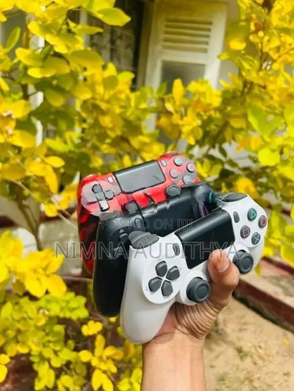 PS4 500GB