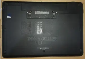 HP ProBook 650 i5 (12GB/512GB)