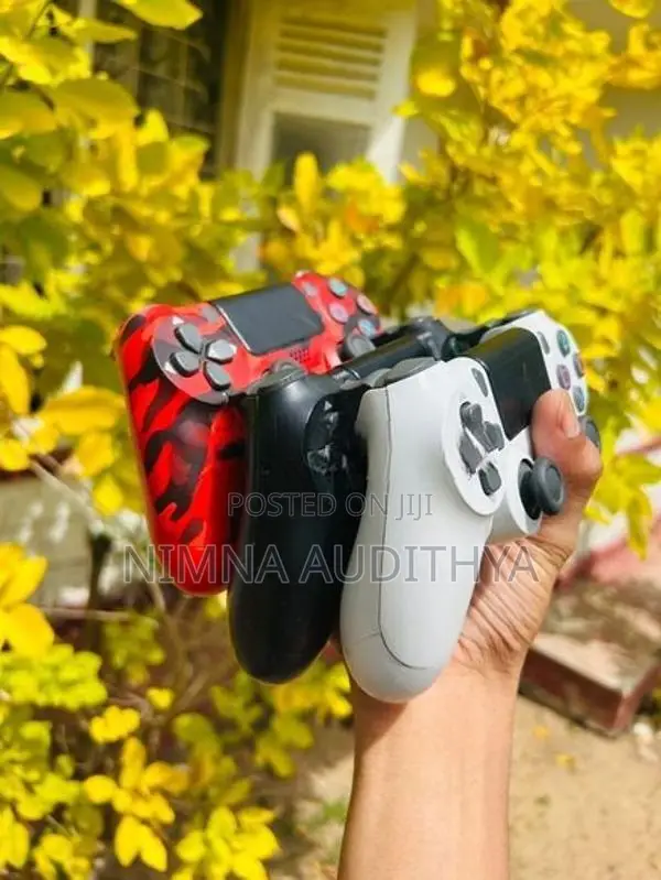 PS4 500GB