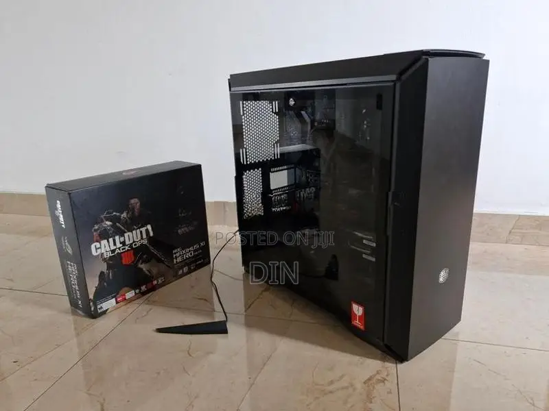 Core i9 9900k Gaming PC