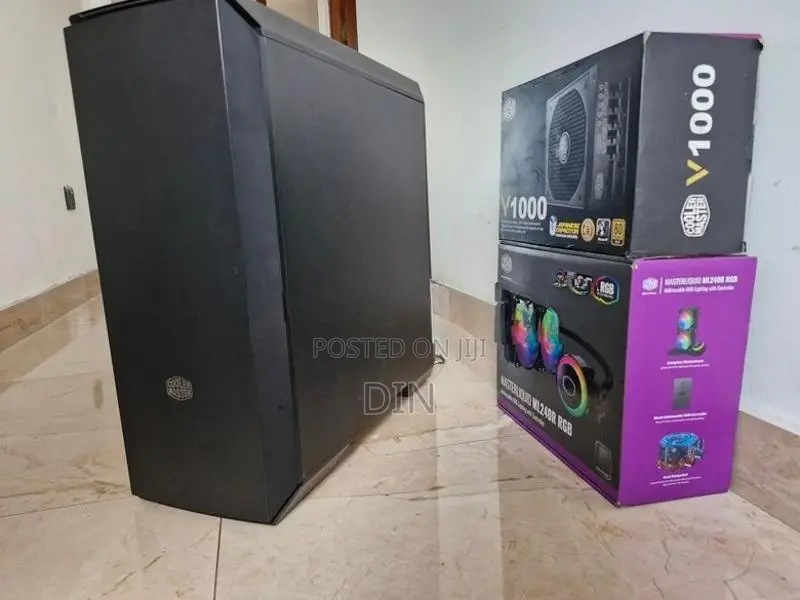 Core i9 9900k Gaming PC