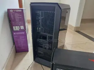 Core i9 9900k Gaming PC