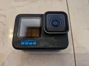 GoPro Hero 10 Black