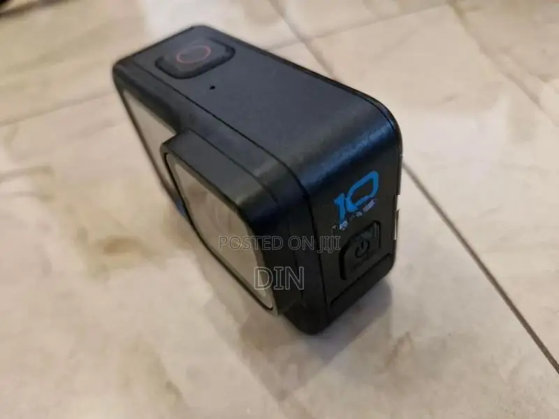 GoPro Hero 10 Black