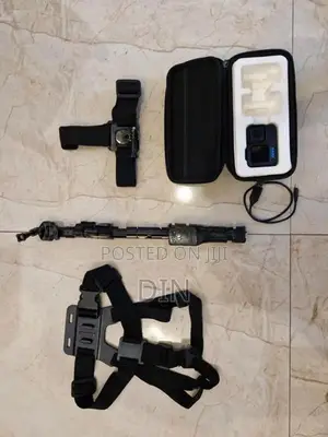 GoPro Hero 10 Black