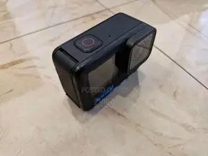 GoPro Hero 10 Black