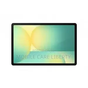 Samsung Galaxy Tab S10 FE Plus 5G 8/128GB