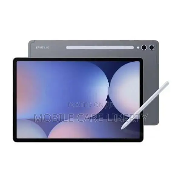 Samsung Galaxy Tab S10 PLUS 5G 12/256GB