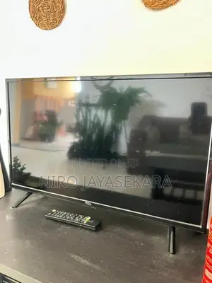 TCL 32” Inch TV