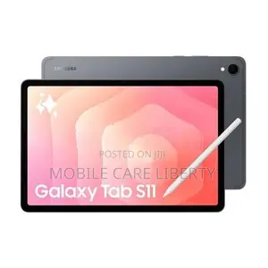 Samsung Galaxy Tab S11 5G 12/128GB