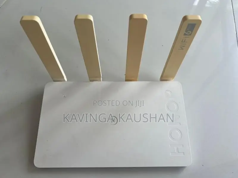 Honor Router 3 Wifi 6