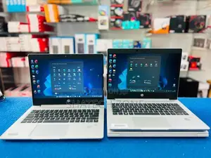 Laptop i5 10th Gen|8GB RAM|256GB NVME|14"|Wi-Fi|HP ProBook 430 G7