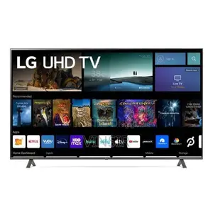 LG 55 Inch 4K UHD Smart TV