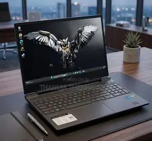 RTX 4050 HP Victus