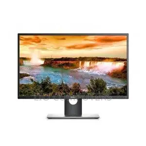 Dell 23" inch (P2317H) Full HD HDMI IPS LED Monitor