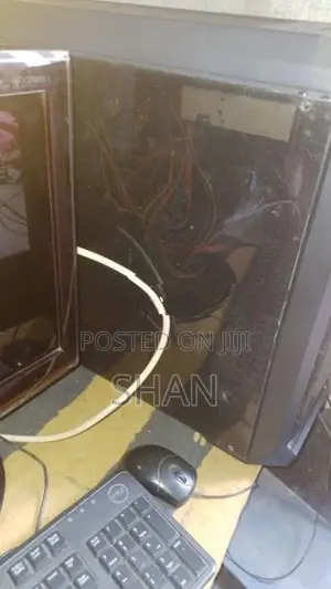 I5 4th Gen Pc