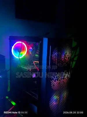 Gaming Rig