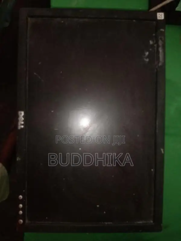 Used LCD Monitor