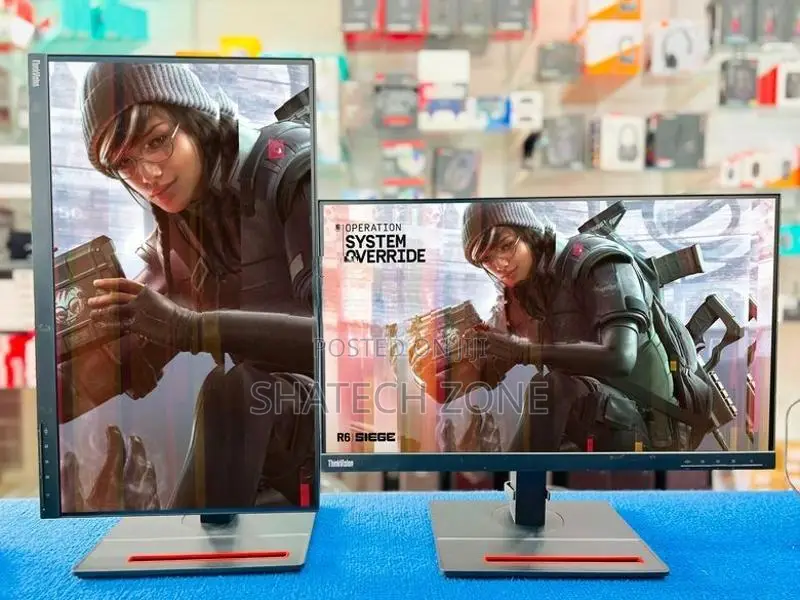 MONITOR 24" IPS FRAMELESS|HDMI (1980 x 1080P) FHD