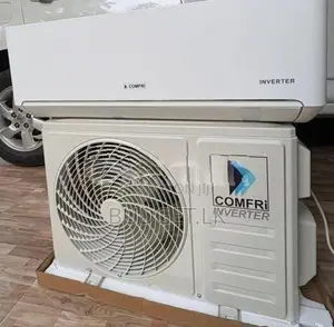 24000btu Comfri Inverter Air Conditioner