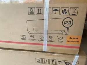 TCL save in inverter WiFi 9000 BTU