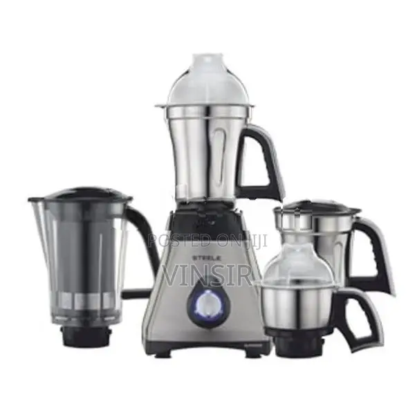 Preethi Blender Supreme (MG-208)