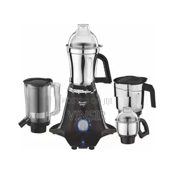 Preethi Blender Taurus Plus 1000W (MG-257)