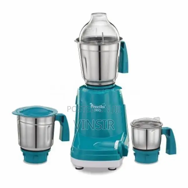 Preethi Blender Trio MG-158