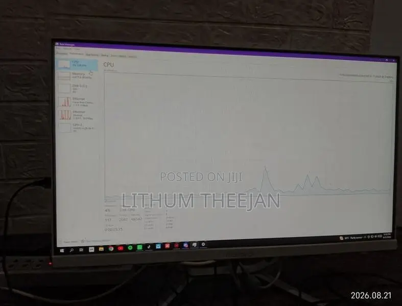 All In One PC