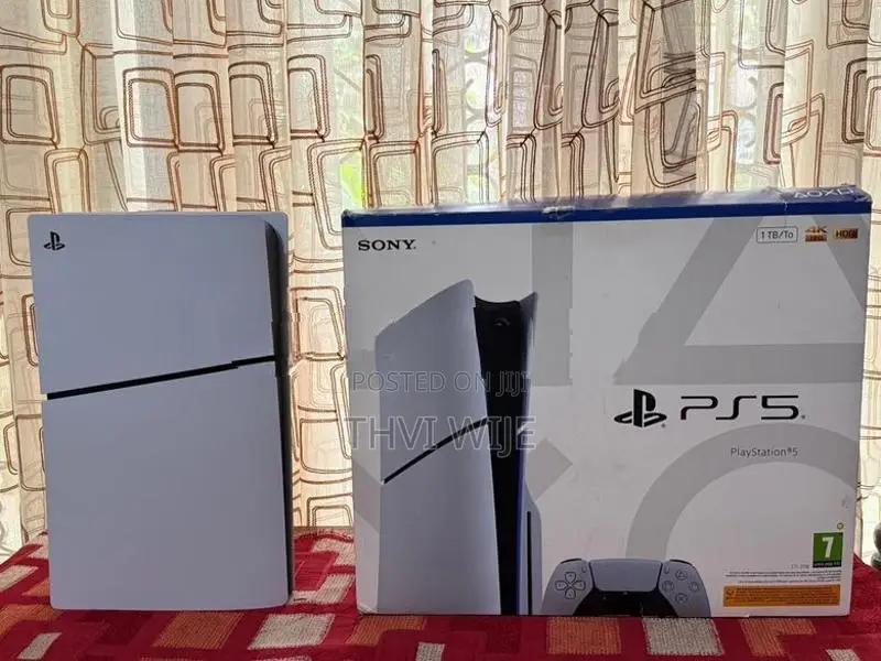 Ps5 Slim