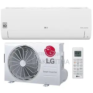 Air Conditioner LG 9000BTU Inverter
