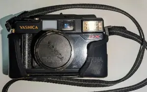 Yashica
