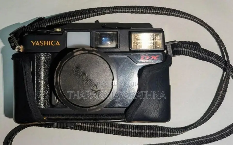 Yashica