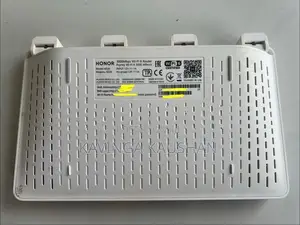 Honor Router 3 Wifi 6