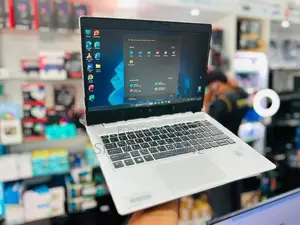 Laptop i5 10th Gen|8GB RAM|256GB NVME|14"|Wi-Fi|HP ProBook 430 G7
