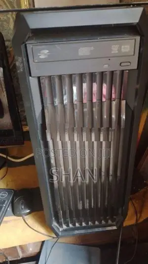 I5 4th Gen Pc