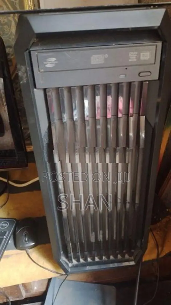 I5 4th Gen Pc