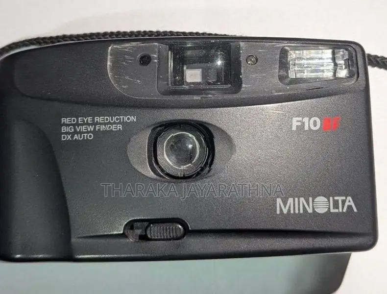 Minolta