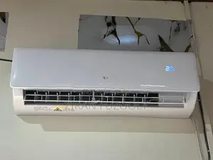 Sisil 12000 BTU Non Inverter Air Conditioner