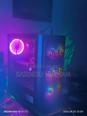 Gaming Rig