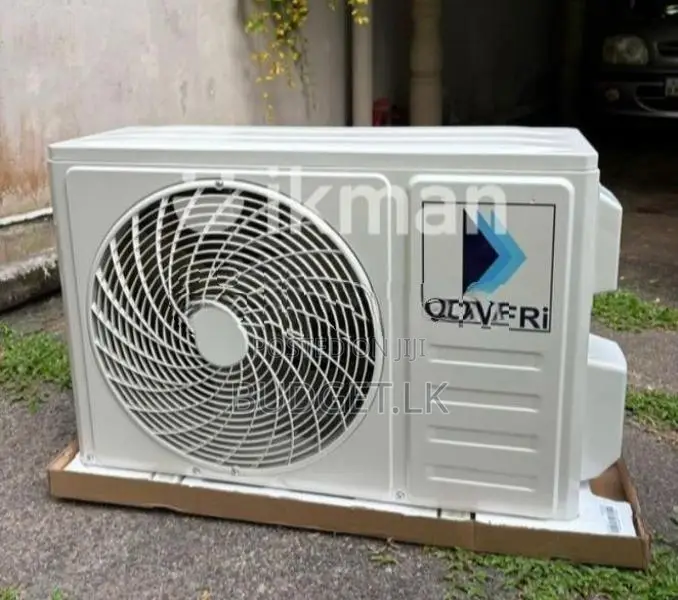 24000btu Comfri Inverter Air Conditioner