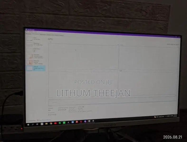 All In One PC