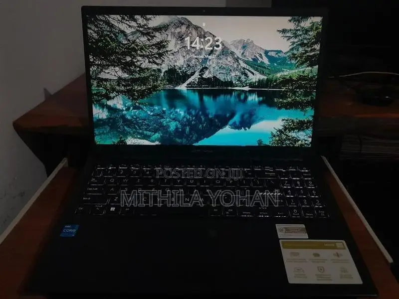 ASUS Vivobook