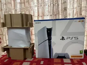 Ps5 Slim