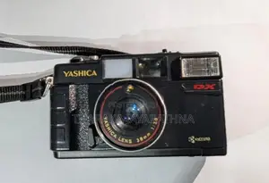 Yashica