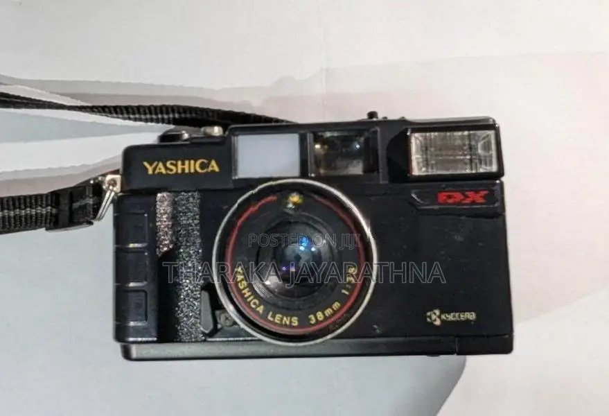 Yashica