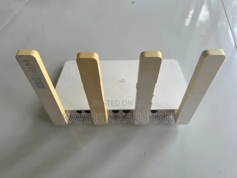 Honor Router 3 Wifi 6