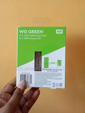 Brand New WD Sata SSD M.2 NGFF 2280 240GB