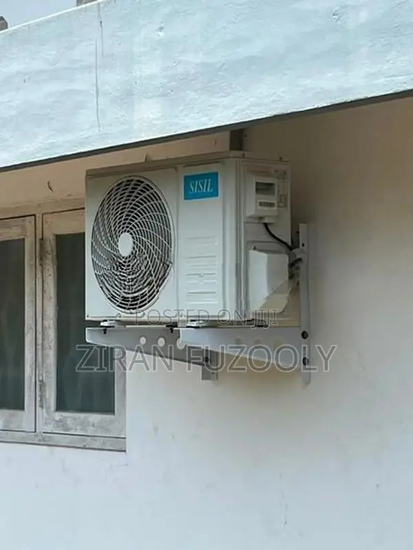 Sisil 12000 BTU Non Inverter Air Conditioner